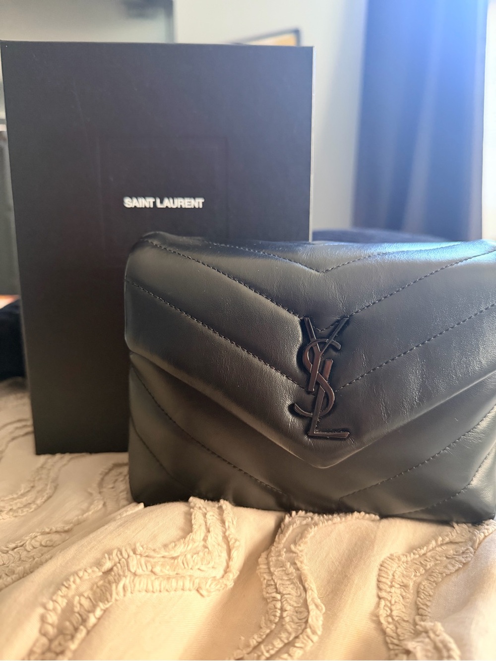 YSL LouLou “Toy”